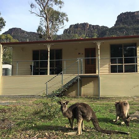 Pinnacle Views Halls Gap Extérieur photo