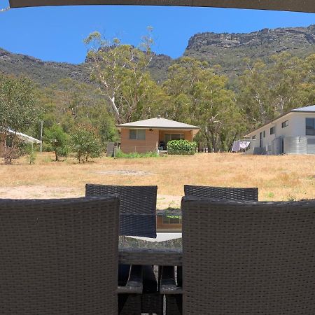 Pinnacle Views Halls Gap Extérieur photo