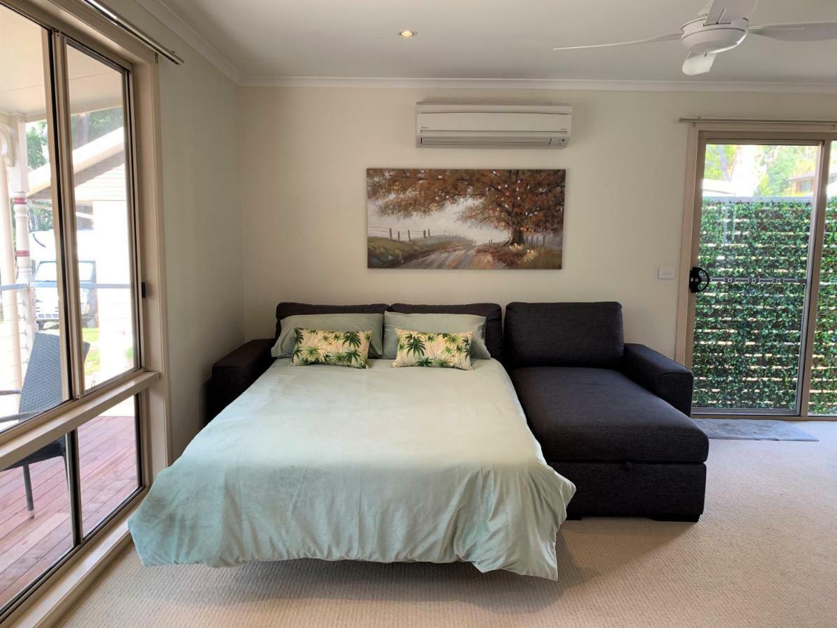 Pinnacle Views Halls Gap Extérieur photo